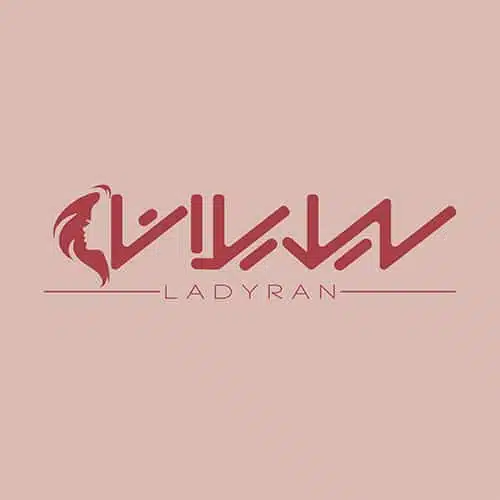 لوگو سایت لیدیران
