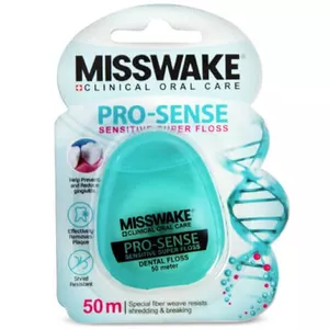 نخ دندان میسویک مدل ضد حساسیت Pro Sense