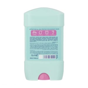 ژل دئودورانت زنانه آمبرلا Soft And Clear 75 میلی لیتر