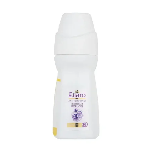 رول ضد تعریق زنانه الارو مدل Anti_perspirant تحت لیسانس حجم 50 میلی لیتر