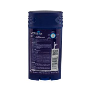 استیک ضد تعریق مردانه آمبرلا مدل Wild حجم 90 میلی لیتر 