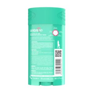 استیک ضد تعریق زنانه آمبرلا مدل اسپا حجم 90 میلی لیتر 