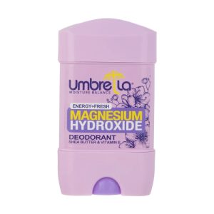 خرید استیک ضد تعریق زنانه آمبرلا مدل Energy + Fresh