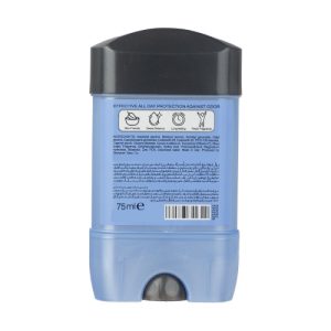 خرید استیک ضد تعریق مردانه آمبرلا مدل Total Care حجم 75 میلی لیتر