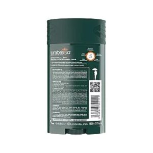 استیک ضد تعریق جنتل مردانه آمبرلا