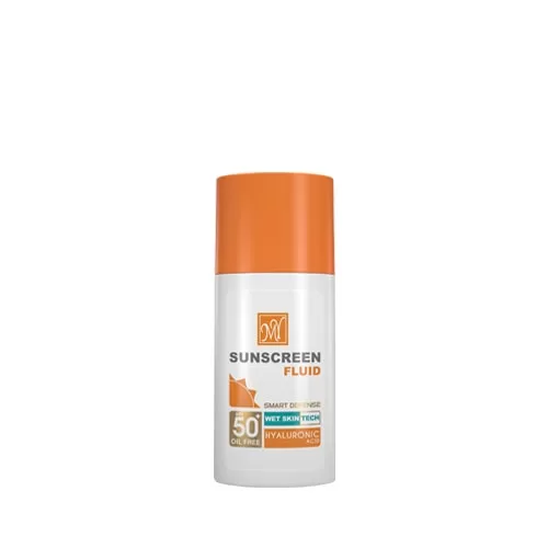 فلوئید ضد آفتاب SPF50 مای – ۵۰ میلی لیتر