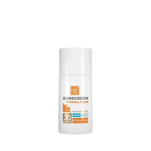 فلویید ضد آفتاب فیزیکال SPF30 مای – ۵۰ میلی لیتر