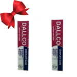 خمیر دندان کامل مدل Complete Care حجم 70 گرم برند دالکو (یکی بخر دوتا ببر)