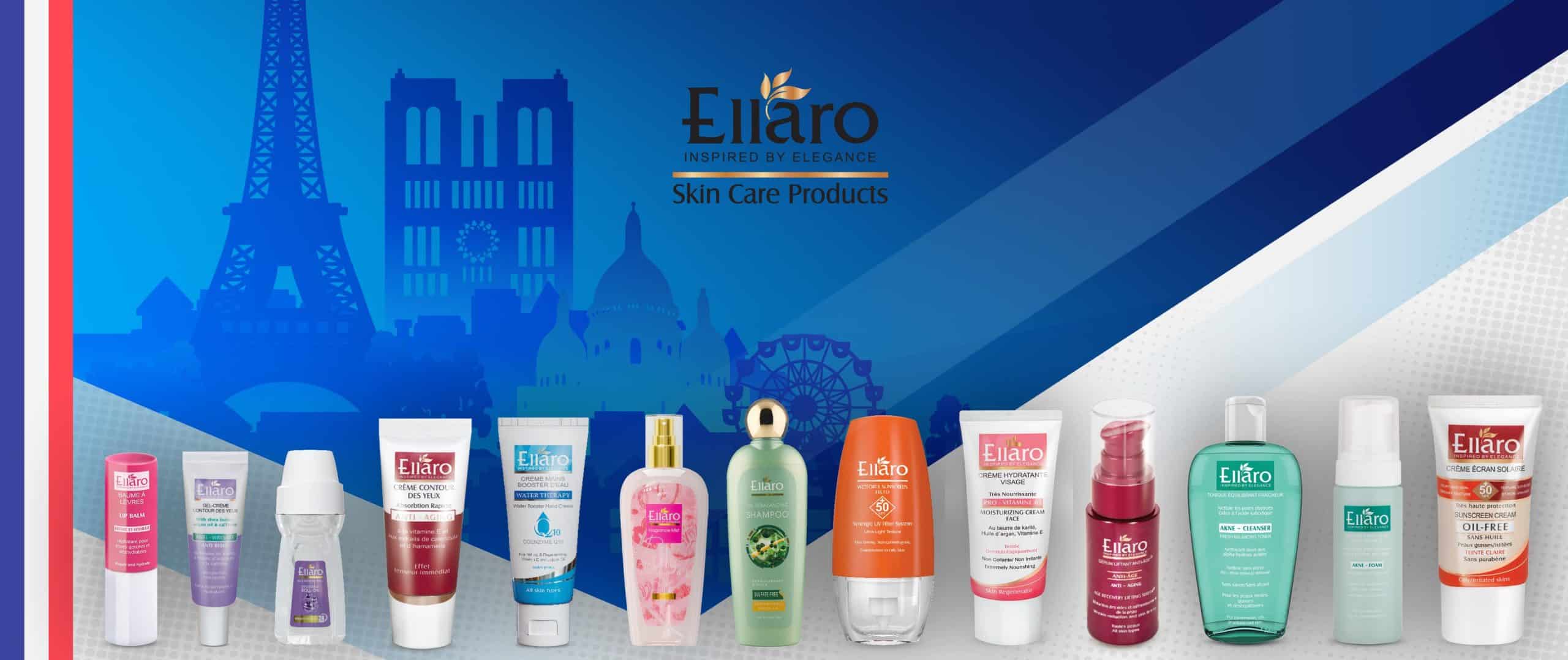 فروشگاه اینترنتی لیدیران فروش برند الارو