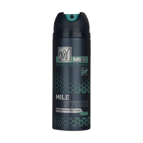 خرید اسپری بدن مایل استون مردانه مای من