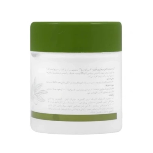 کرم مرطوبکننده دست و ناخن نئودرم مدل Olive Dex حجم 150 میلیلیتر