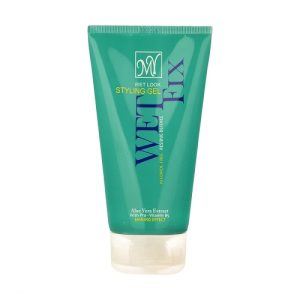 قیمت ژل مو سر مرطوب Wet Fix حجم 150 میل مای