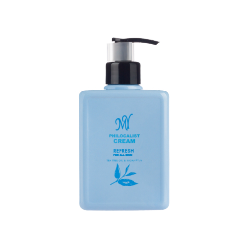 خرید کرم مرطوب کننده رفرش مای ۳۰۰ میلی لیتر از فروشگاه لیدیران