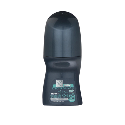 مام رول ضد تعریق 24 ساعته مردانه مونت وین مای