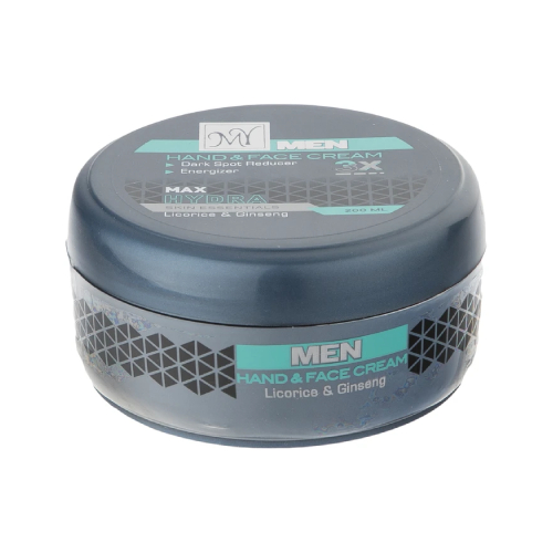 کرم مرطوب کننده دست و صورت مردانه مای به قیمت عمده