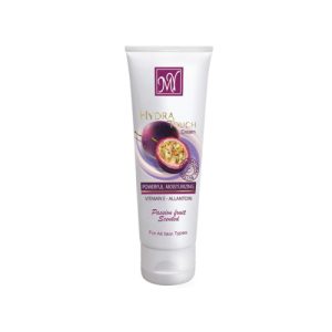 کرم تیوپی مرطوب کننده میوه ای هیدرا تاچ مای