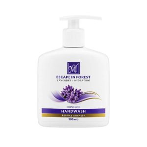 خرید مایع دستشویی کرمی اسکیپ این فارست مای