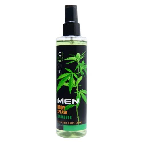 قیمت بادی اسپلش مردانه هنگ اور برند شون