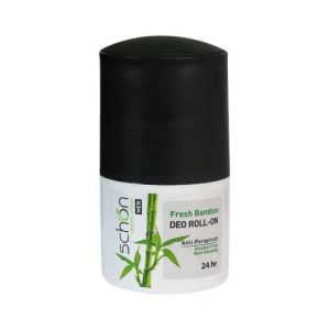 رول ضد تعریق مردانه شون مدل Fresh bamboo