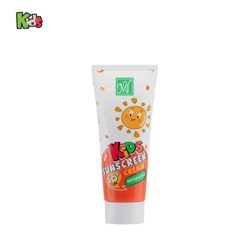 کرم ضد آفتاب کودک SPF50 مای – ۷۵ میلی لیتر