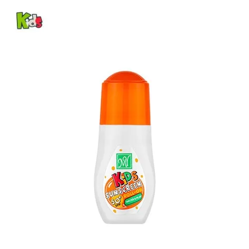 رولان ضد آفتاب کودک SPF50 مای – ۵۰ میلی لیتر