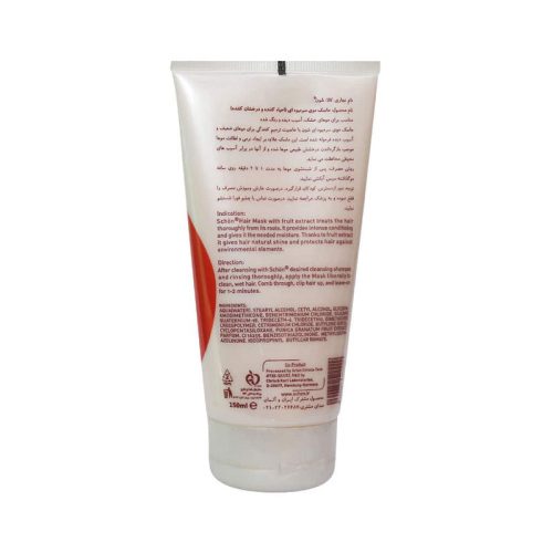 ماسک مو فروتی میکس شون تیوپی
