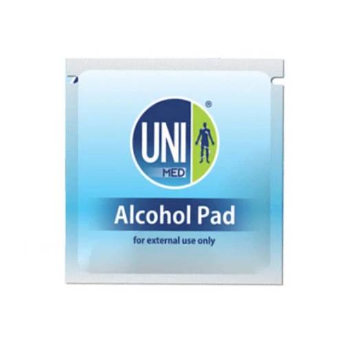 پد الکلی یونی مد مدل 898 بسته 50 عددی