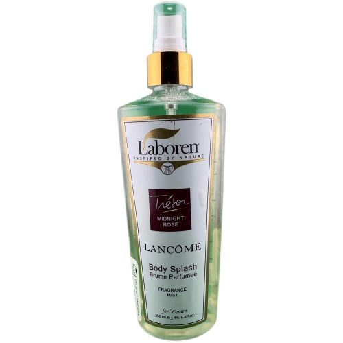 فروشگاه اینترنتی لیدیران پخش برند لابورن | خرید بادی اسپلش LANCOME برند لابورن