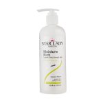 خرید نرم کننده مو استار لیدی مدل Moisture Rich حجم 400 میلی لیتر