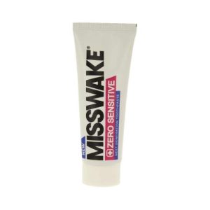 خمیر دندان زیرو ضد حساسیت میسویک 75میل