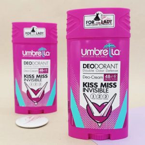 دئودرانت خوشبو کننده بدن زنانه کیس میس
