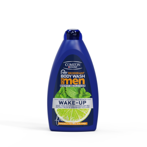 قیمت شامپو بدن ژلی مناسب آقایان کامان