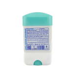 فروشگاه اینترنتی لیدیران پخش محصولات برند کامان | خرید و قیمت استیک ضد تعریق بانوان مدل Deo LADY سبز رنگ حجم 75 میل برند کامان