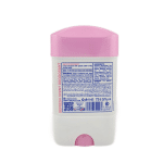 فروشگاه اینترنتی لیدیران پخش محصولات برند کامان | خرید و قیمت استیک ضد تعریق بانوان مدل Deo LADY صورتی رنگ حجم 75 میل برند کامان