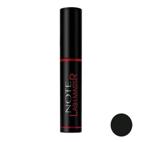ریمل بلند کننده نوت مدل lash master