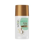 فلوئيد ضدآفتاب رنگي روشن spf50 شون 50ميل
