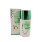 فروشگاه اینترنتی لیدیران پخش محصولات برند شون | خرید و قیمت ضد آفتاب بی رنگی SPF 50 فلوئیدی مدل دیووشیلد برند شون
