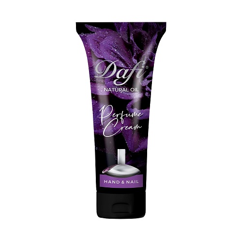 قیمت کرم معطر دست و ناخن دافی مدل ایفوریا 75ml