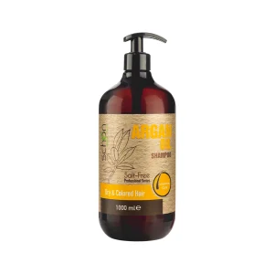 شامپو مو شون مدل Argan Oil حجم 1000 میلی لیتر