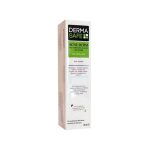 قیمت شامپو سر و بدن برند درماسیف مدل Acne Derm مناسب پوست چرب حجم ۲۰۰ میل