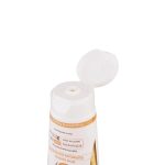 ارسال سریع فلوئید ضد آفتاب فیزیکال SPF50 برند سان سیف مناسب پوست حساس