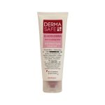کرم ژل رفع ترک بدن برند درماسیف مدل ELASTO DERM حجم 75 میل
