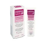 کرم ژل رفع ترک بدن برند درماسیف مدل ELASTO DERM حجم 75 میل