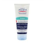 لوسیون شوینده بسیار ملایم حاوی 50 درصد روغن نرم کننده آتوپیا آردن 200 گرم