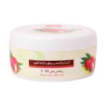 کرم مرطوب کننده میوه ای سیلکی تاچ مای با خاصیت نرم کنندگی و مرطوب کنندگی برای پوست‌های نرمال تا خشک مناسب است. این کرم سریع جذب پوست می‌شود و با داشتن خاصیت آنتی اکسیدانی از فعالیت رادیکال‌های آزاد و آسیب‌های پوستی جلوگیری می‌کند.
