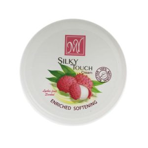 قیمت کرم مرطوب کننده سیلکی تاچ مای ۲۰۰ میلی لیتر به صورت اقساطی