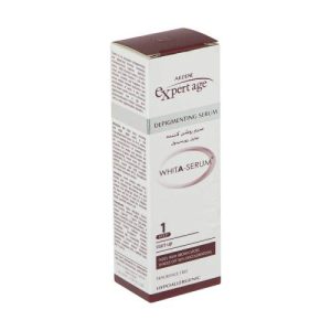 خرید قسطی سرم روشن کننده Whita Serum اکسپرتیج آردن حجم 30 میلی لیتر 