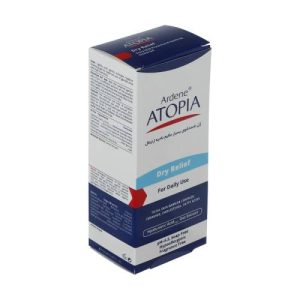 ژل بهداشتی بسیار ملایم ژنیتال بانوان درای ریلیف 