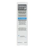 شامپو ضدشوره مدل DERMA SCALP مناسب پوست و کف سر خشک 200 میل برند درماسیف - Image 3