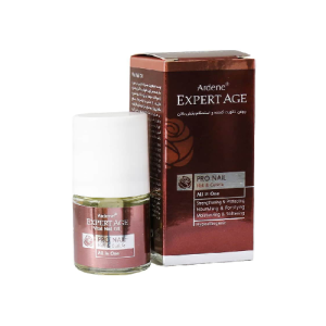 روغن تقویت کننده ناخن اکسپرت ایج آردن 